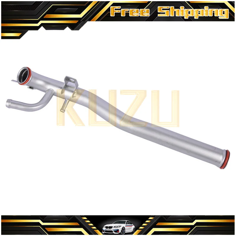 Water Coolant Pipe w/O-ring MD030764 MD323234 Fit For Mitsubishi Galant Eclipse 2.4L 1999-2003