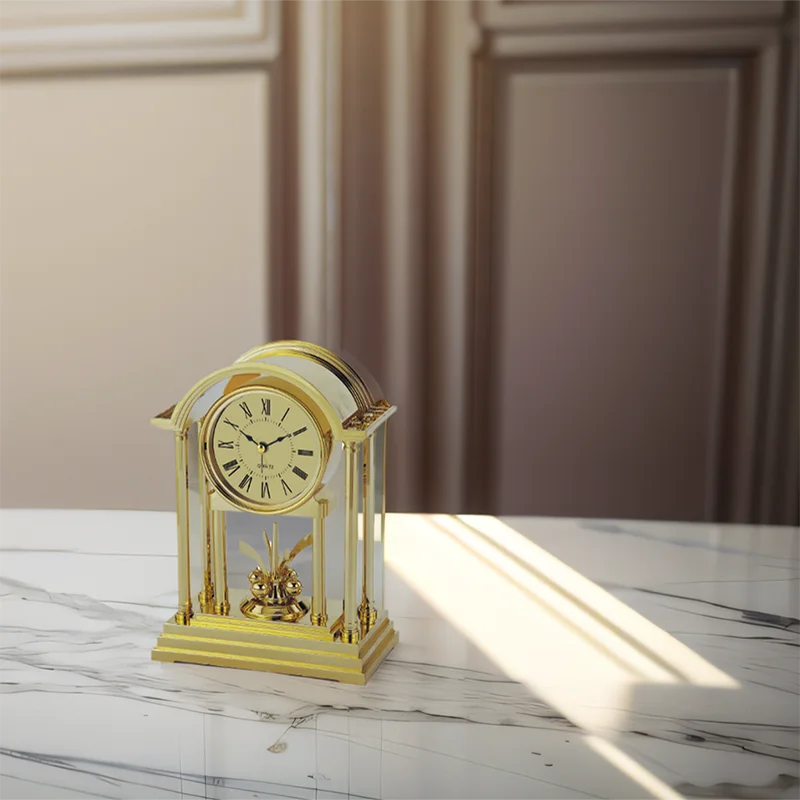 Thumbnail 3 - #78 Top Desk Clocks Picks for Every Budget