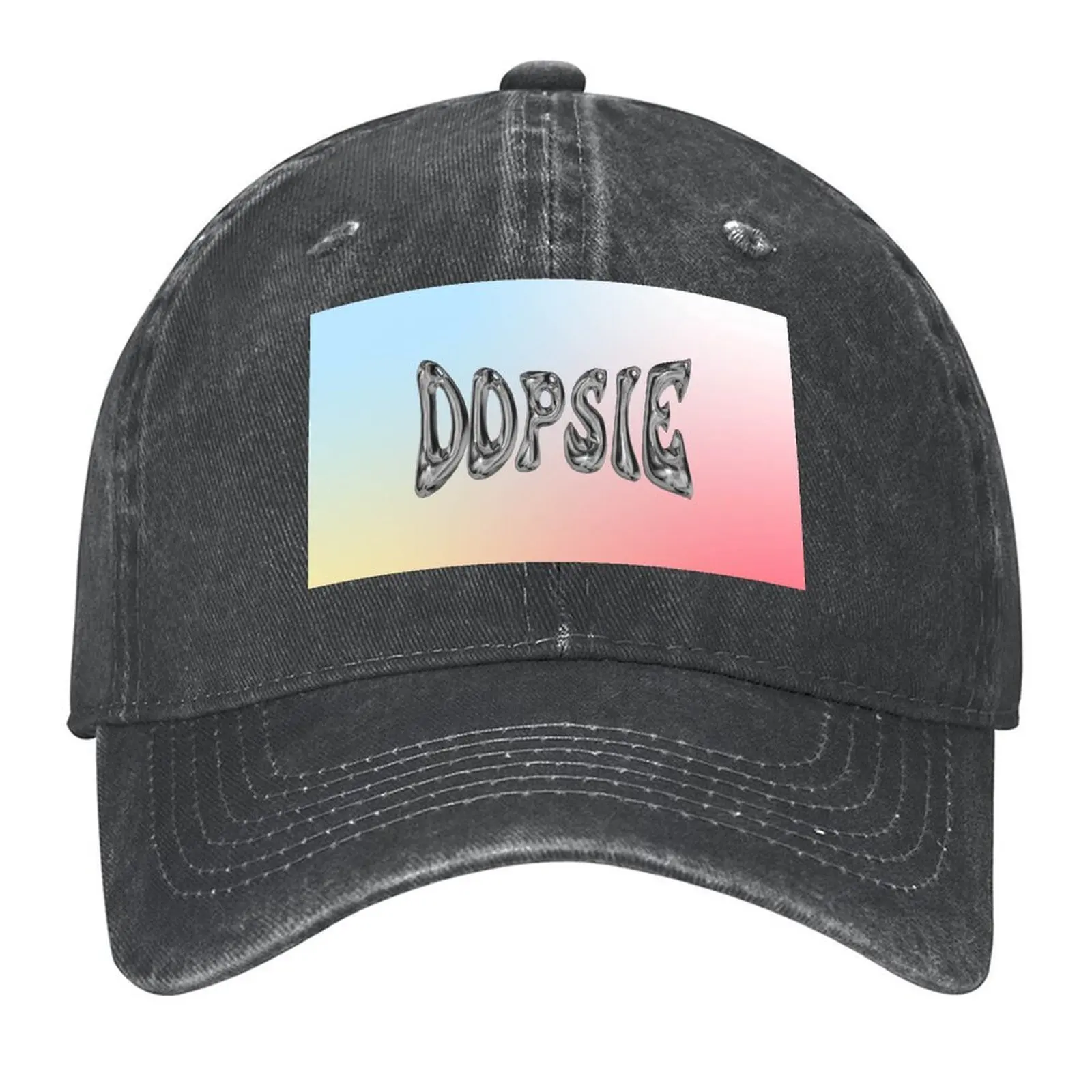 

OOPSIE Baseball Cap Winter hat Beach Vintage fishing caps man Woman Men's