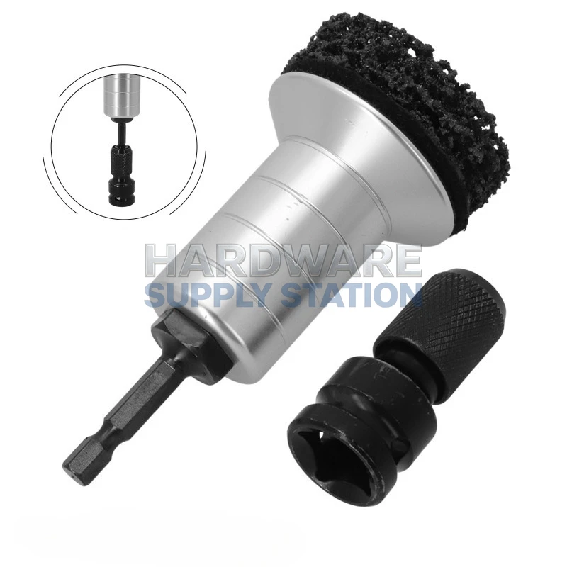 

Машина для удаления ржавчины и полировки колесных дисков, осей и тормозных дисков, инструмент для предотвращения коррозии и обслуживания