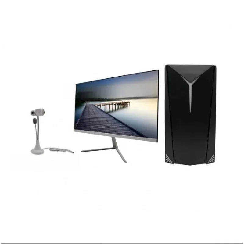 Supporto per giocatori per PC desktop Computer da gioco Intel I3