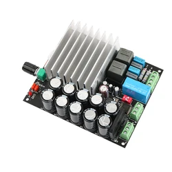 210W+210W TDA8954 Digital HiFi Audio Power Amplifier Board 2 Channel Class D Sound Amp for Car Speaker Subwoofer Home Theater