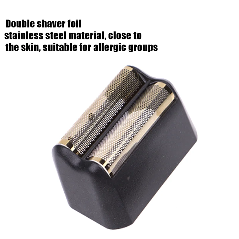 AB43-Elektrischer Scherkopf, Scherfolie für WAHL 8164, Rasierer, Herren-Rasierfolie, Rasierer, Ersatz-Rasierer-Baugruppe A