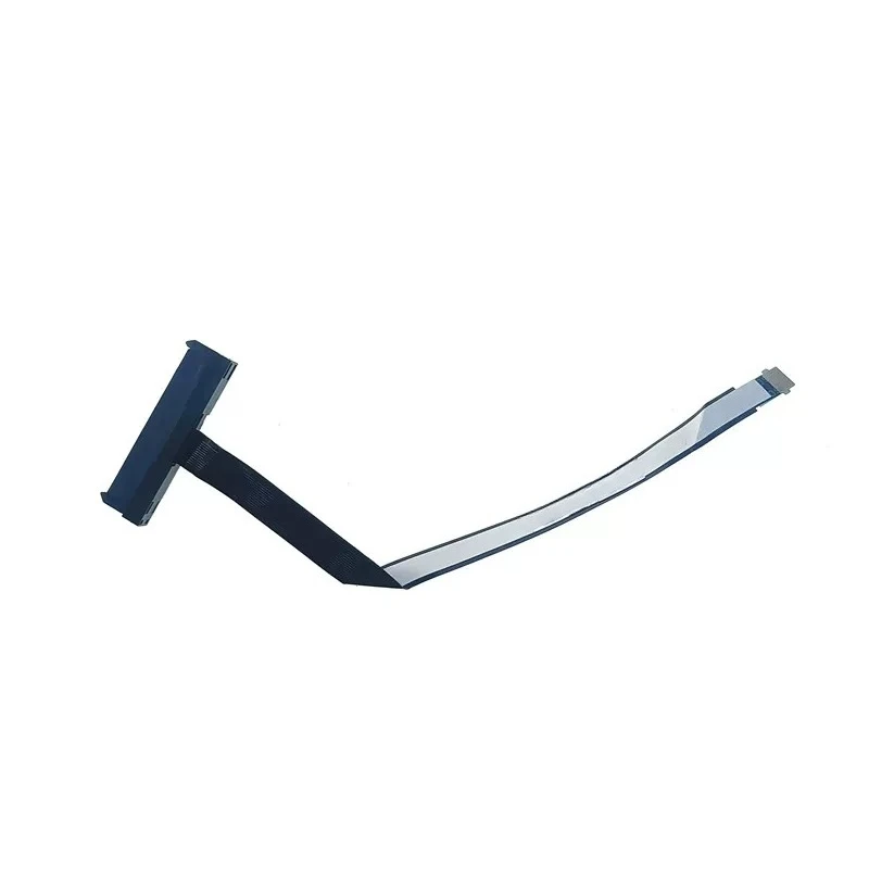 For Dell 5493 5494 FDI43 SATA HDD SSD Hard Drive Cable Flex Ribbon XM9MJ 0XM9MJ NBX0002KW00