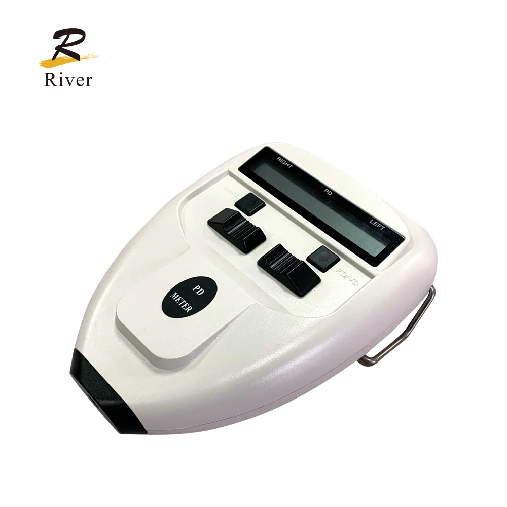 CP-32BT  Auto Shut-off PD Meter Pupillometer Optical Digital PD Meter Pupilometer Interpupillary Distance Tester