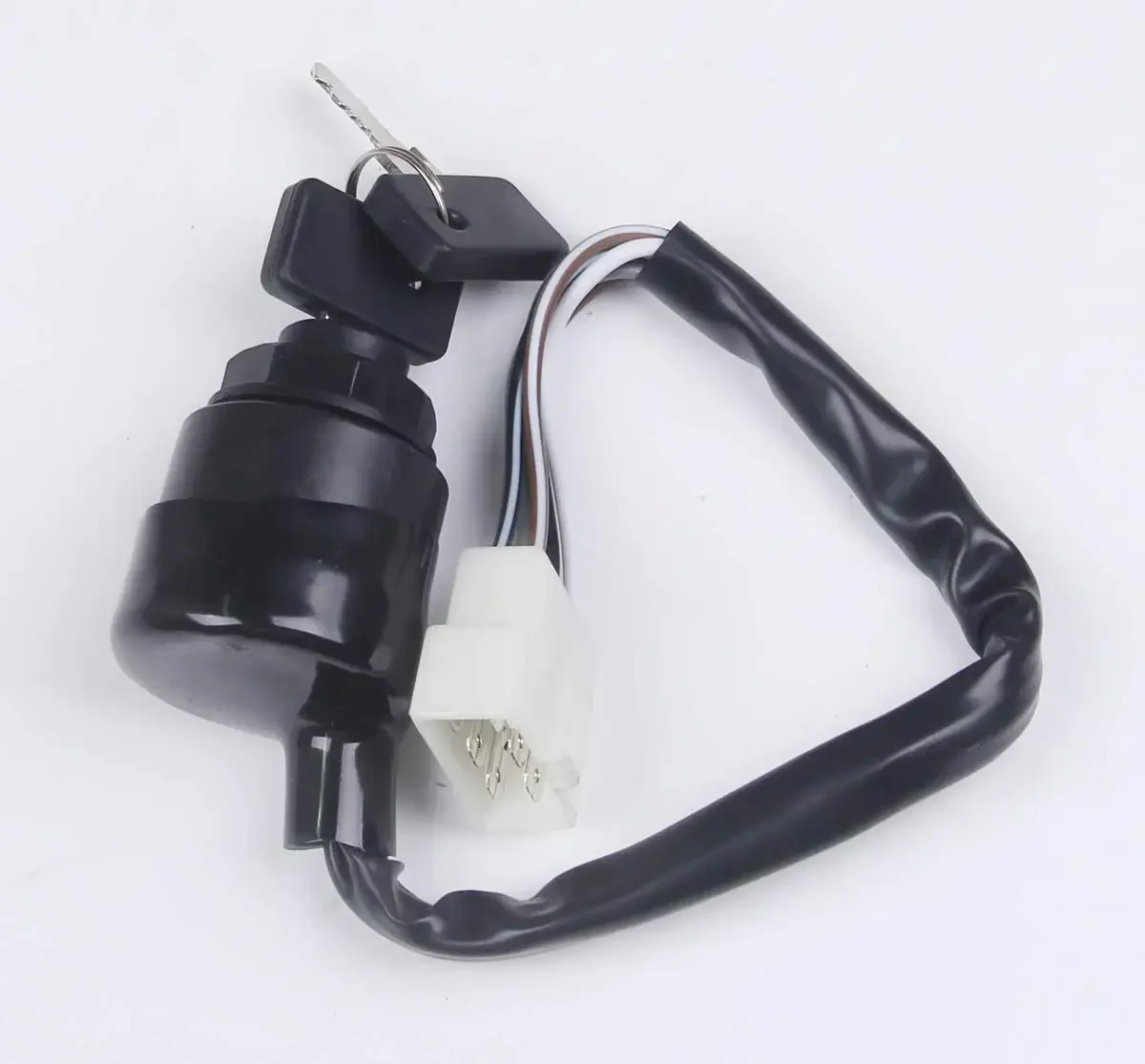 NUEVO Interruptor de Encendido para Kawasaki Mule 2010 2020 2030 2500 2510 2520 500 SX 4000 4010 600 610 Reemplazo #   27005-0011 27005-114