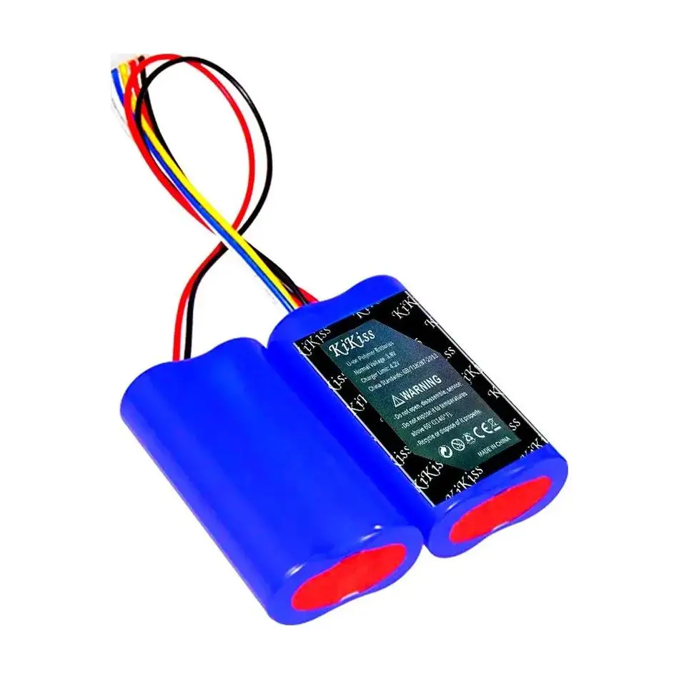 

Durable High-Capacity A-1 Camera Battery For Arlo Pro 2 Netgear 3000Mah