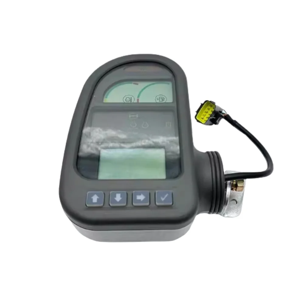 

Для 20582958 20577135 60100002 ECU EC300B 360 330 EC460 D6D D7D D12D контроллер двигателя монитор гидравлическая версия Запчасти для экскаватора