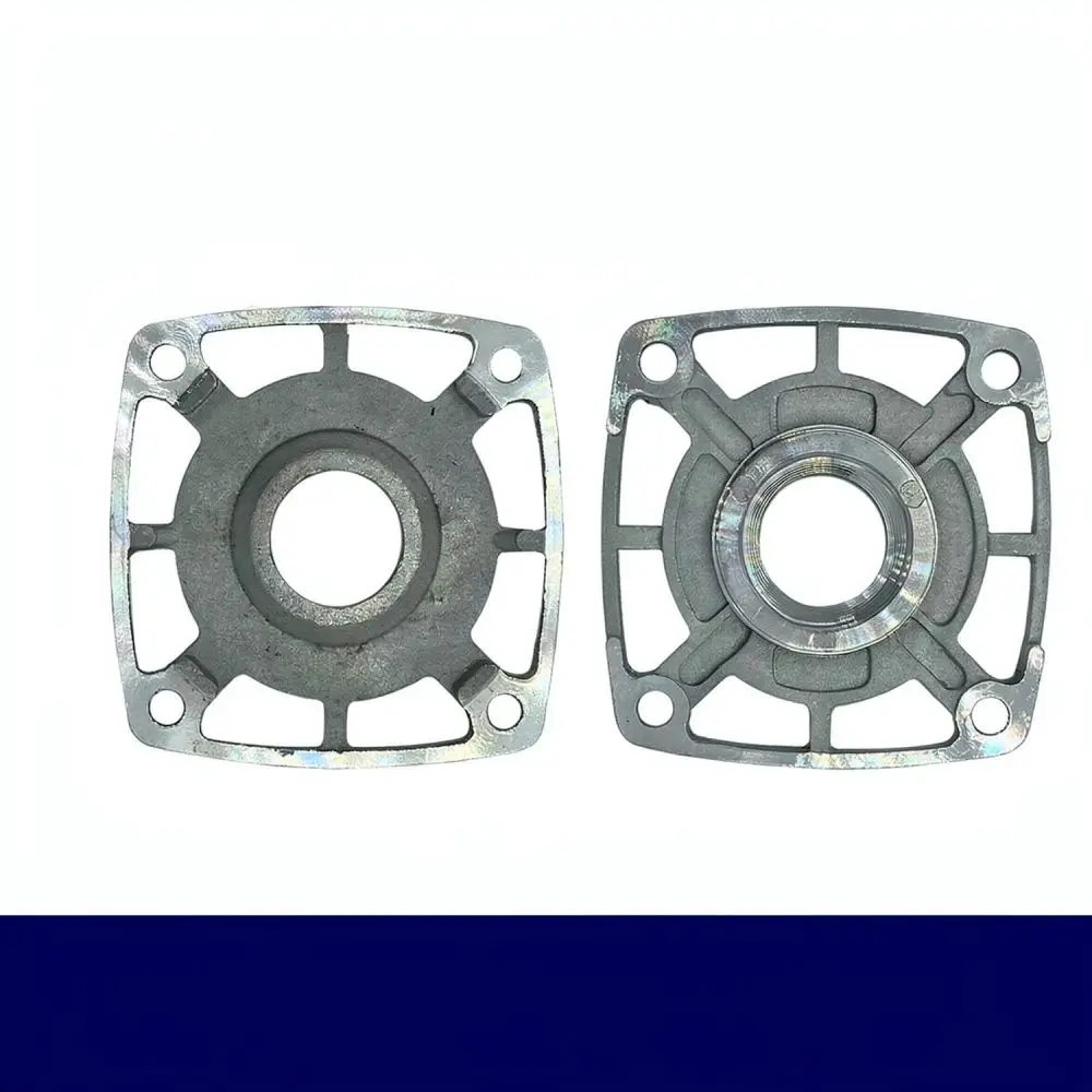 Gearbox Housing With Output Shaft For 9913 Angle Grinder Replacement Repair Part Professional Power Tool Accessory Kit
