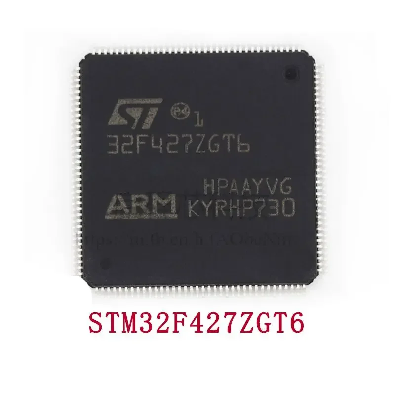 

10 шт./лот STM32F427ZGT6 144-LQFP Помощь PCBA Полная спецификация и список материалов