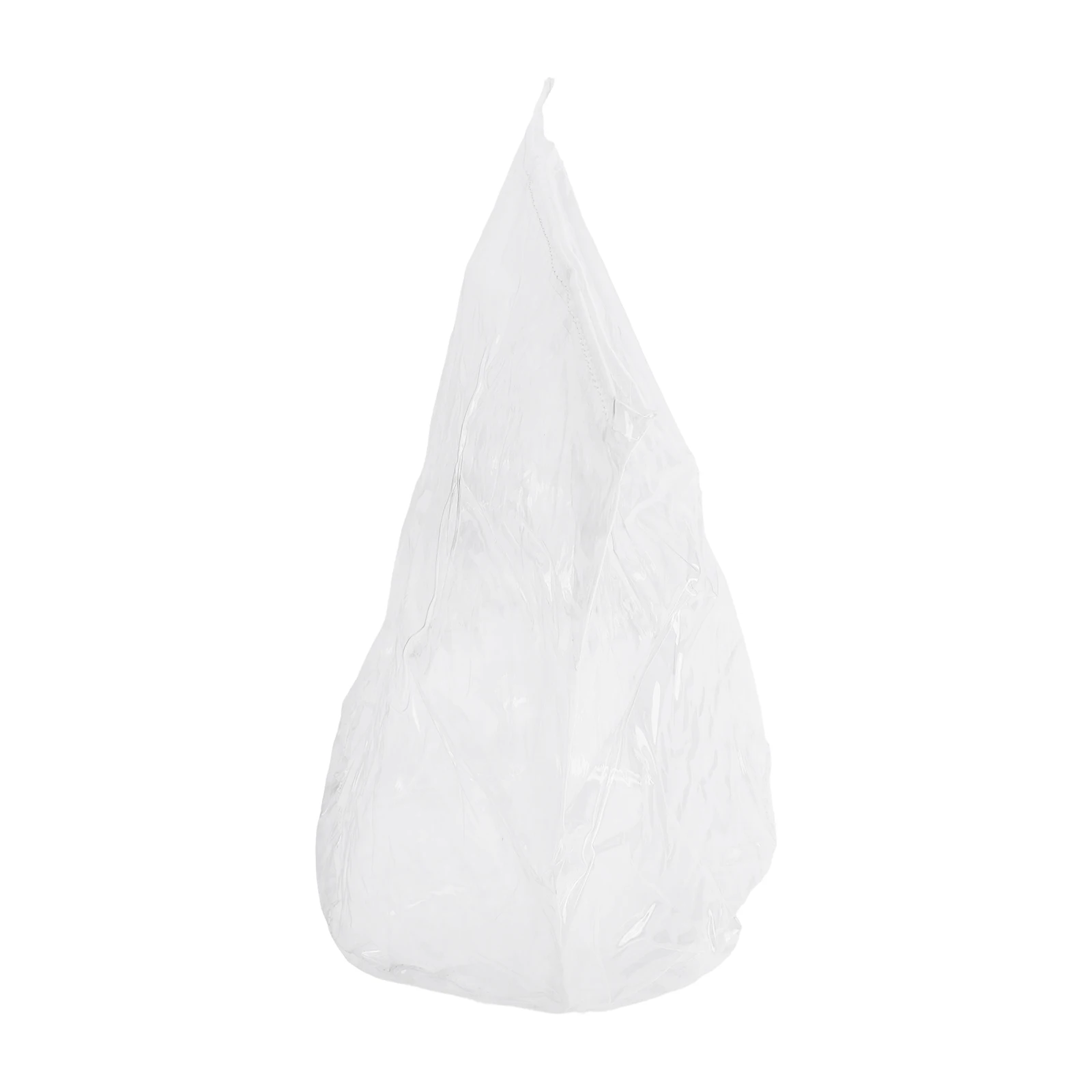 Dust Cover for Thermomix TM7 Made of Transparent For TPU Material Offering Oil Smoke and Dust Shielding Performance