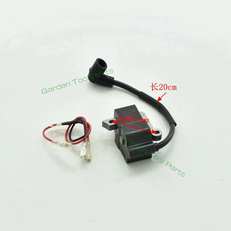

Ignition Coil For Stihl MS170 MS180 Chainsaw