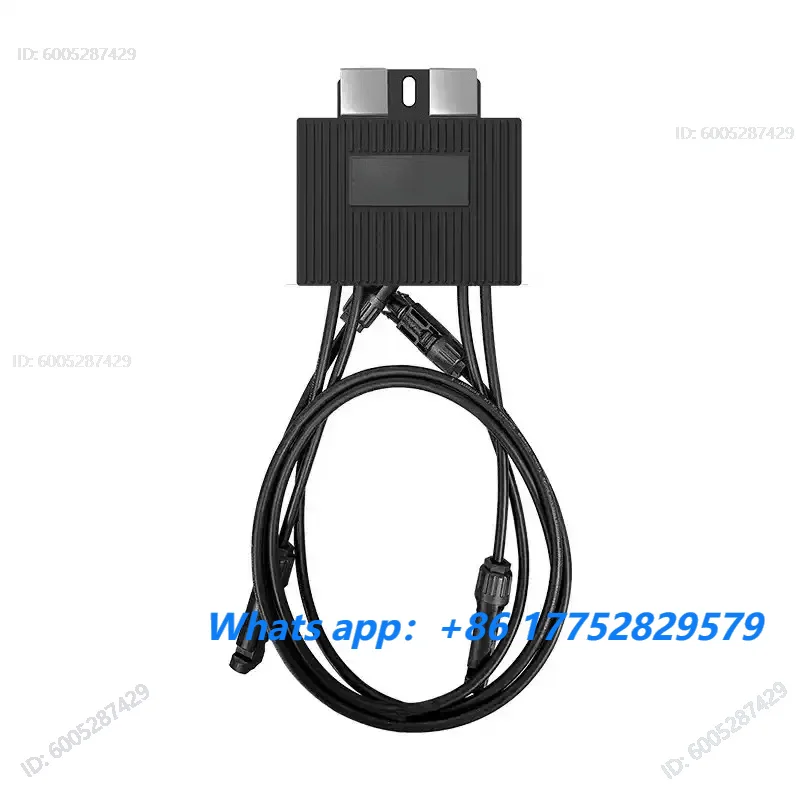 Solar Optimizer 800W Module Power Optimizer