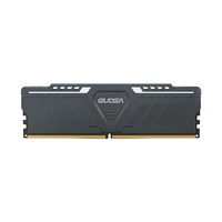 GUDGA DDR5 RAM 8GB/16GB/32GB 4800-6800MHz 1.1-1.35V CL40 con disipador térmico de aluminio para PC de escritorio