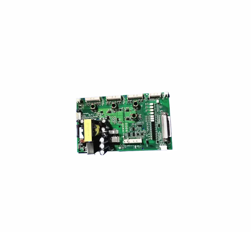 

ACS580/880 Switch Power Board Driver Board ZINT-571 ZINT-592