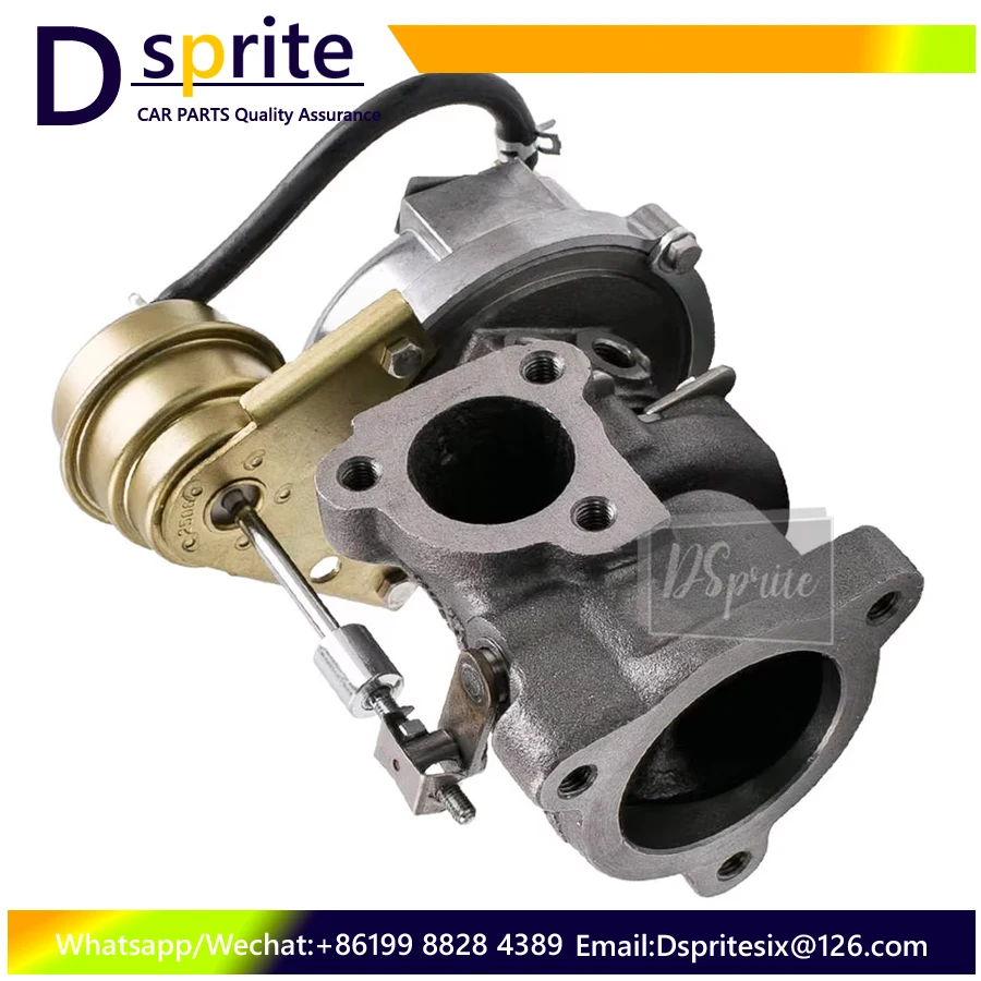 k03 Turbo FOR Audi A4 A6 PASSAT for VW passat 1.8 8D2 B5 Turbocharger turbine turbolader 058145703NX 058145703JV 058145703N