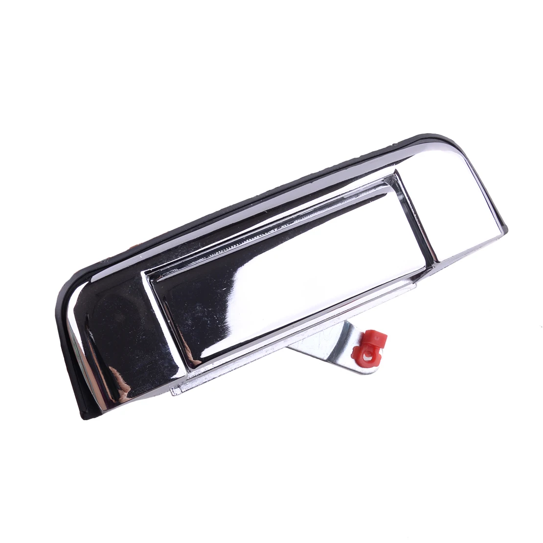 69090-0K060 Chrome Metal Tailgate Rear Gate Outer Handle Fit for Toyota Hilux Vigo 2004-2007 2008 2009 2010 2011 2012 2013 2014