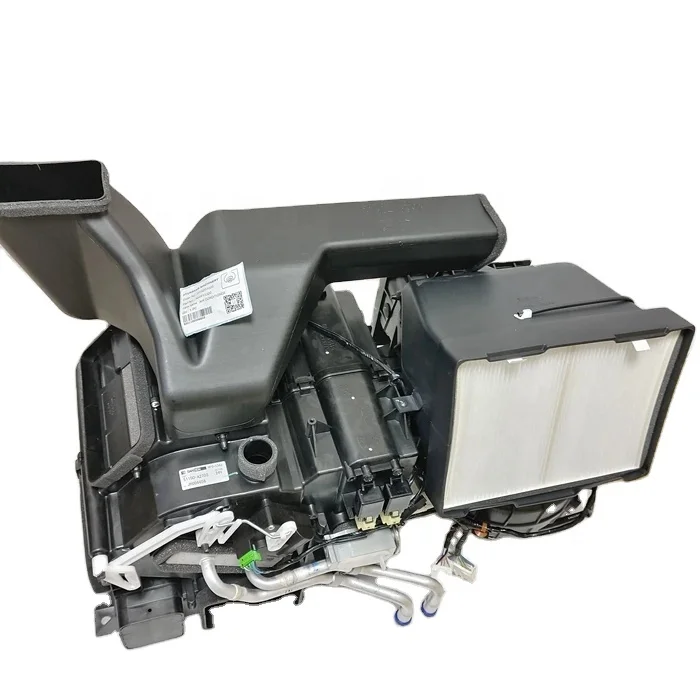 

Excavator Spare Parts Air Conditioner KHR13320 for CX210B CX240B CX290B
