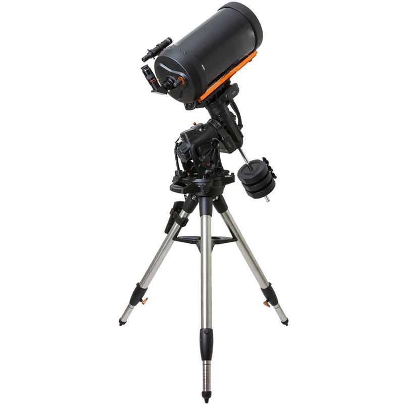 Astronomical Telescope Cgx1100 Automatic Finder HD High Power (12052)