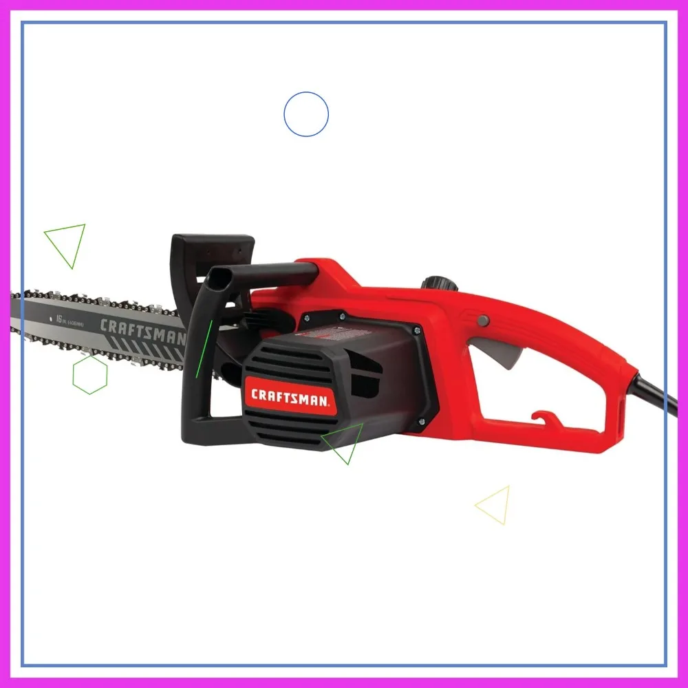 16 Inch Electric Ch…