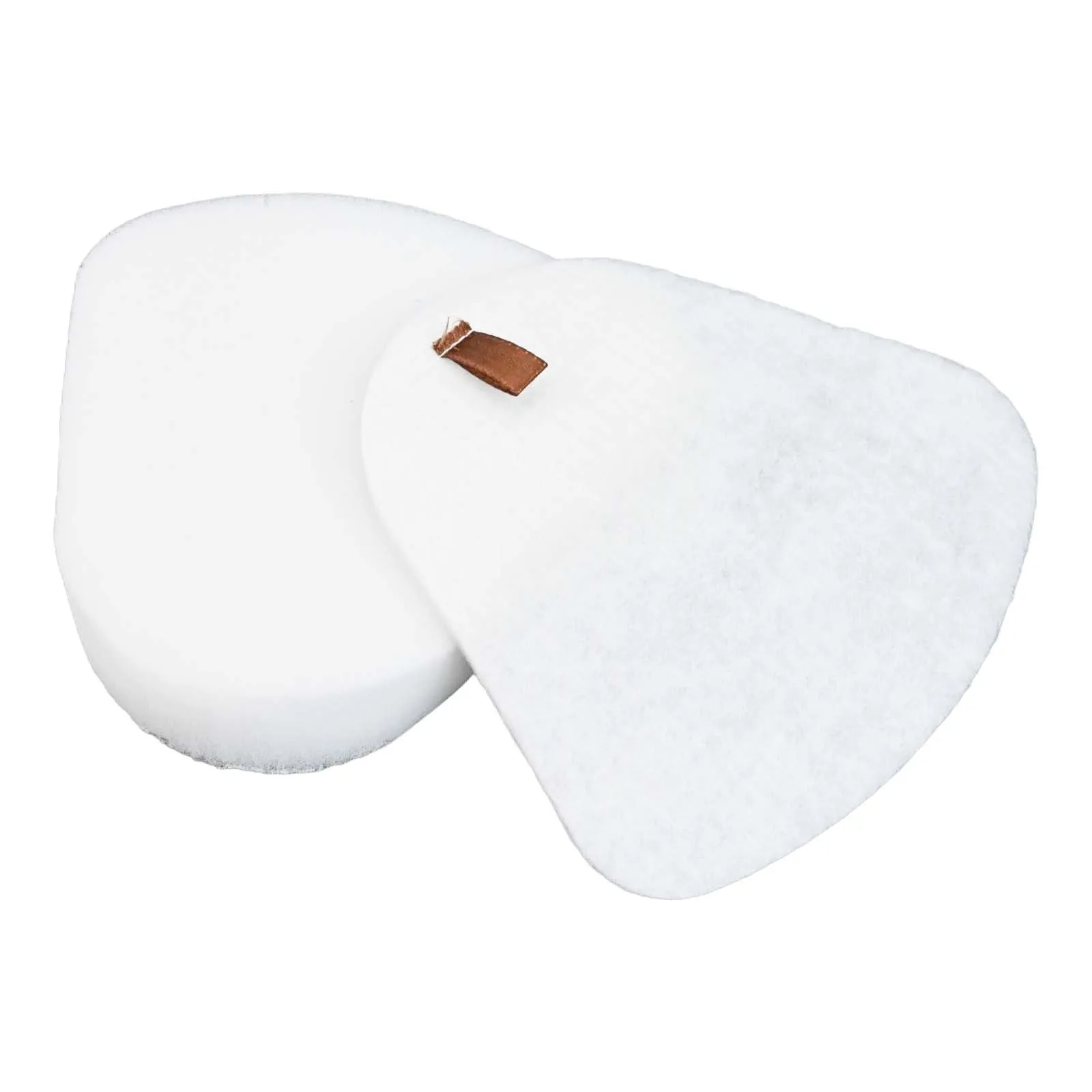 

For Shark NV35 Vacuum Cleaner Filters NV350 Accessories Home Cleaning Enhanced Filtration Filter Cotton Material