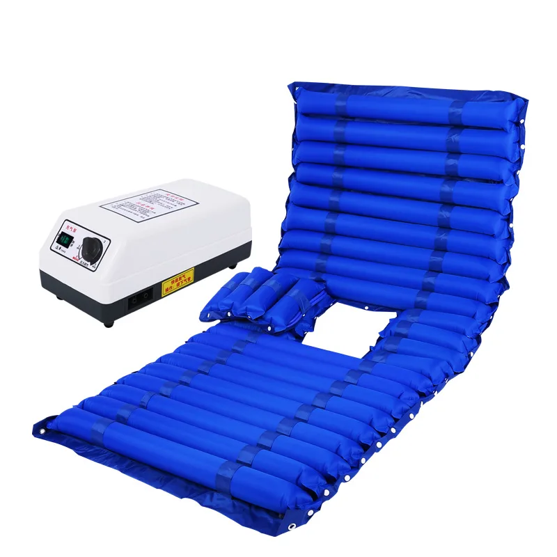 Cheap multifunctional anti-decubitus medical air bedsore inflatable mattress for hospital beds