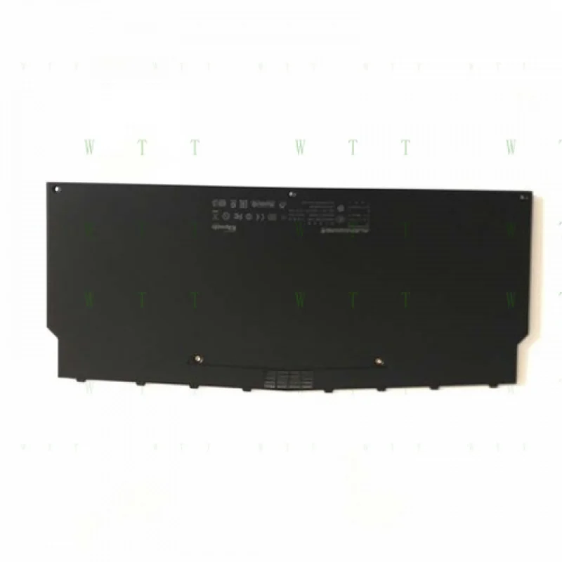 

BB для Dell Alien ALIENWARE M18X R1 R2 Нижняя крышка E Shell 04K8FX 4K8FX