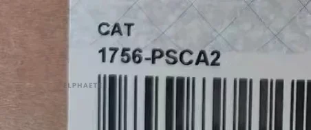 New Original Plc Controller 1756-PSCA2 Moudle Immediate delivery