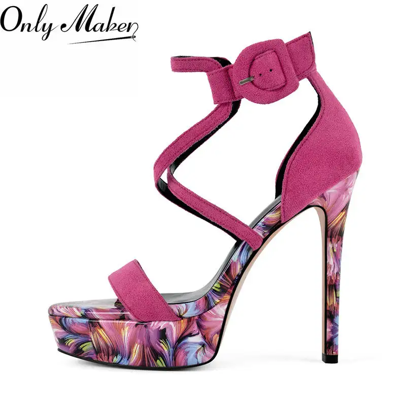 onlymaker-femmes-opentoe-plate-forme-stiletto-grande-taille-robe-de-soiree-sandales-d'ete