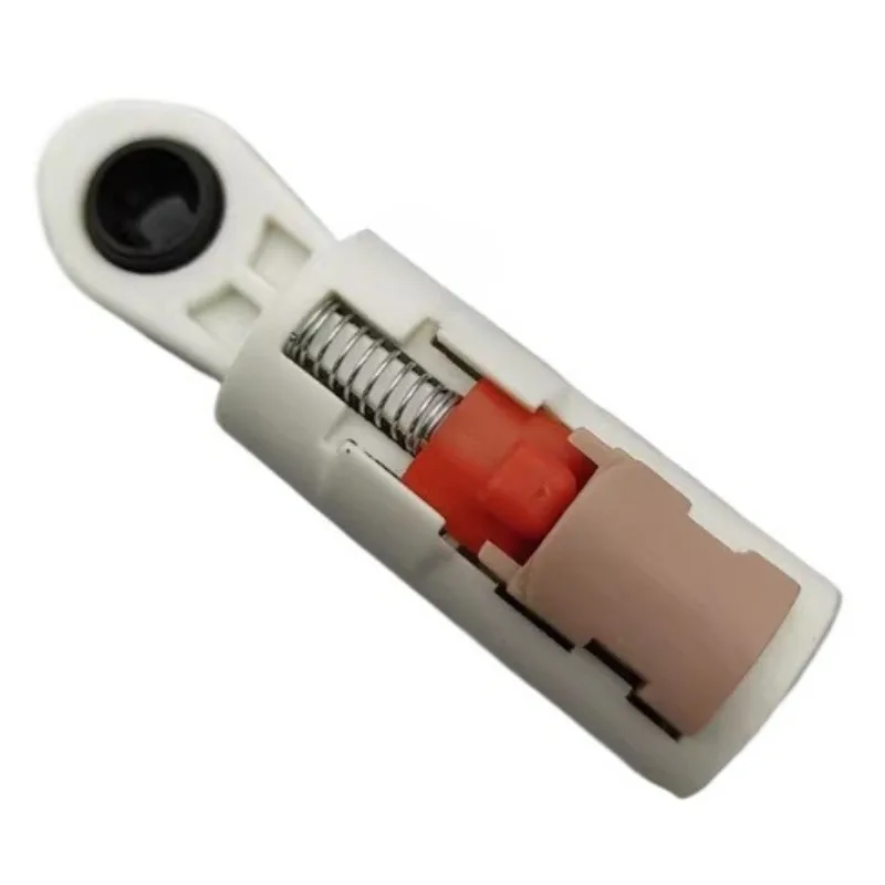 Shift Line Connector Gear Shifting Lever Rubber Sleeve Gears Gearbox Cable Liner Clip for Cadillac XTS CT6
