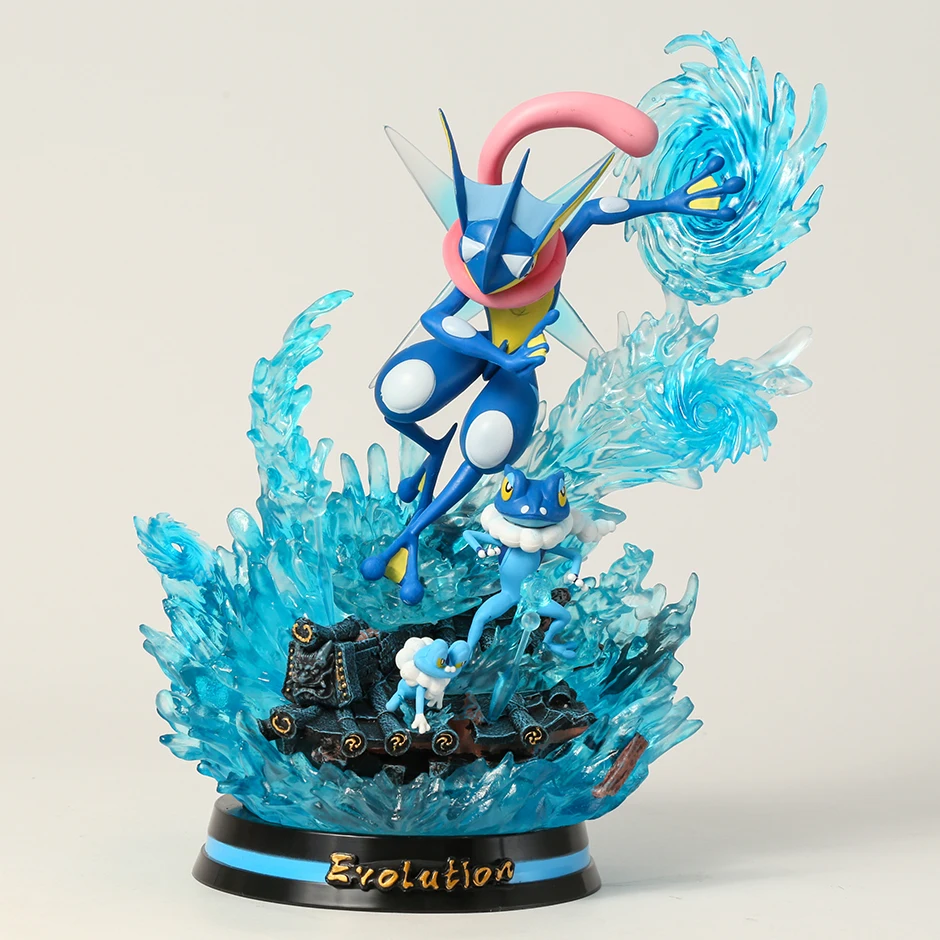 Pokemon Ash Figure: Gerçek Kullanıcı Deneyimleriyle Detaylı Değerlendirme