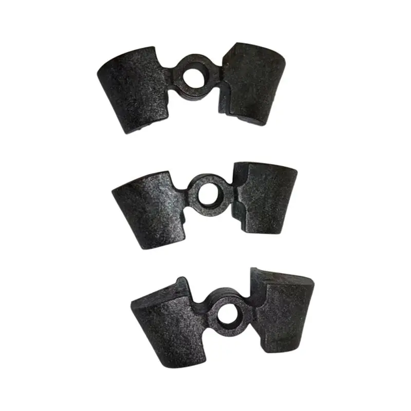 Reliable-Driven Clutch Nylon Block For Cforce Uforce Zforce 191R X550 0GR0-052005
