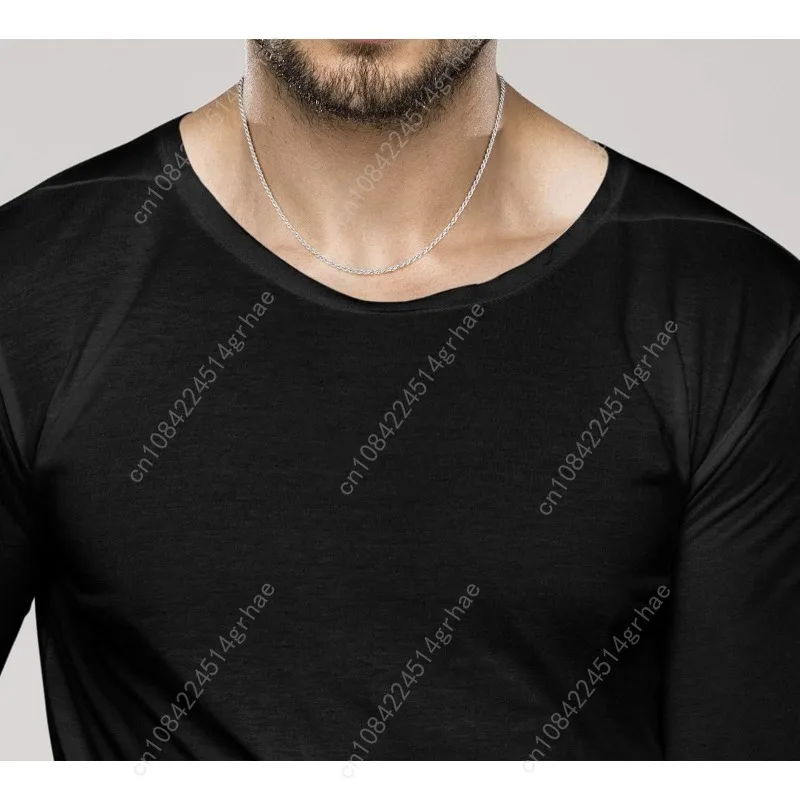 Miabella الصلبة 925 الفضة الاسترليني الإيطالية 2 مللي متر ، 3 مللي متر الماس قطع حبل مضفر سلسلة قلادة للرجال النساء صنع في إيطاليا