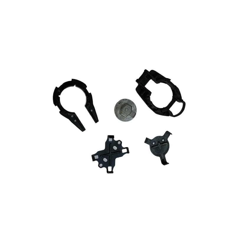 

For Volkswagen Audi Indoor Mirror Fixing Seat, Endoscope Clip, Endoscope Fixing Bracket Auto Parts 1pcs