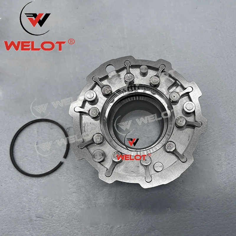 

806291 Турбокомплект 824060-5 Кольцо сопла VNT 775517 для Citroen C4 Aircross 1,6 HDI 115 84 кВт 114 л.с. DV6C TED4 2012-