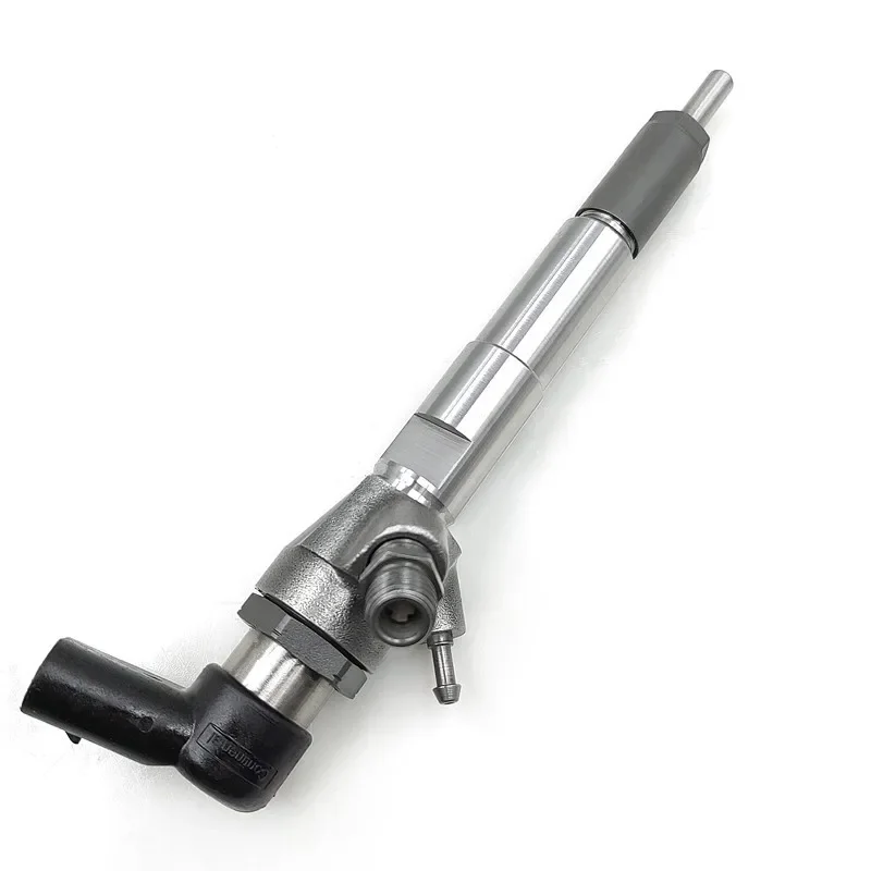 2026 Car Fuel Injector Valve Original diesel Fuel Injector 166004305R  166008052R  8200903034 H8200704191 for Renault Dacia