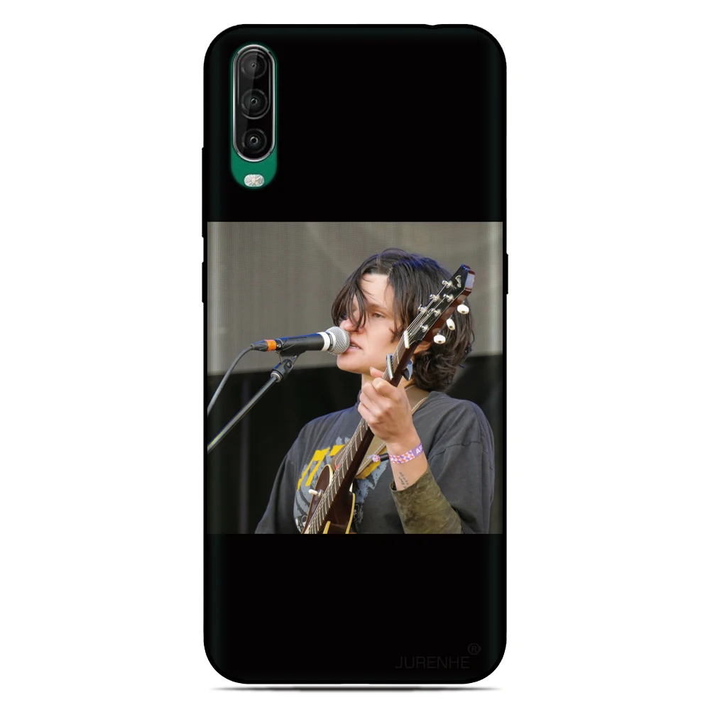 Adrianne Lenker Della Copertura Posteriore Per Oukitel C68 C69 C1 C2 C3 C65 C62 C61 C58 P1 Pro C53 C51 C50 C36 Cubot X100 Nota 60 Max Cassa Del Telefono