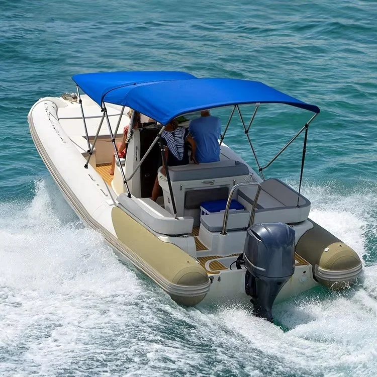 

New Sun Protection Aluminum Extension Large Boat Tent Tower Bimini Top Canopy Waterproof Mildew Proof Customizable Sizepromote s