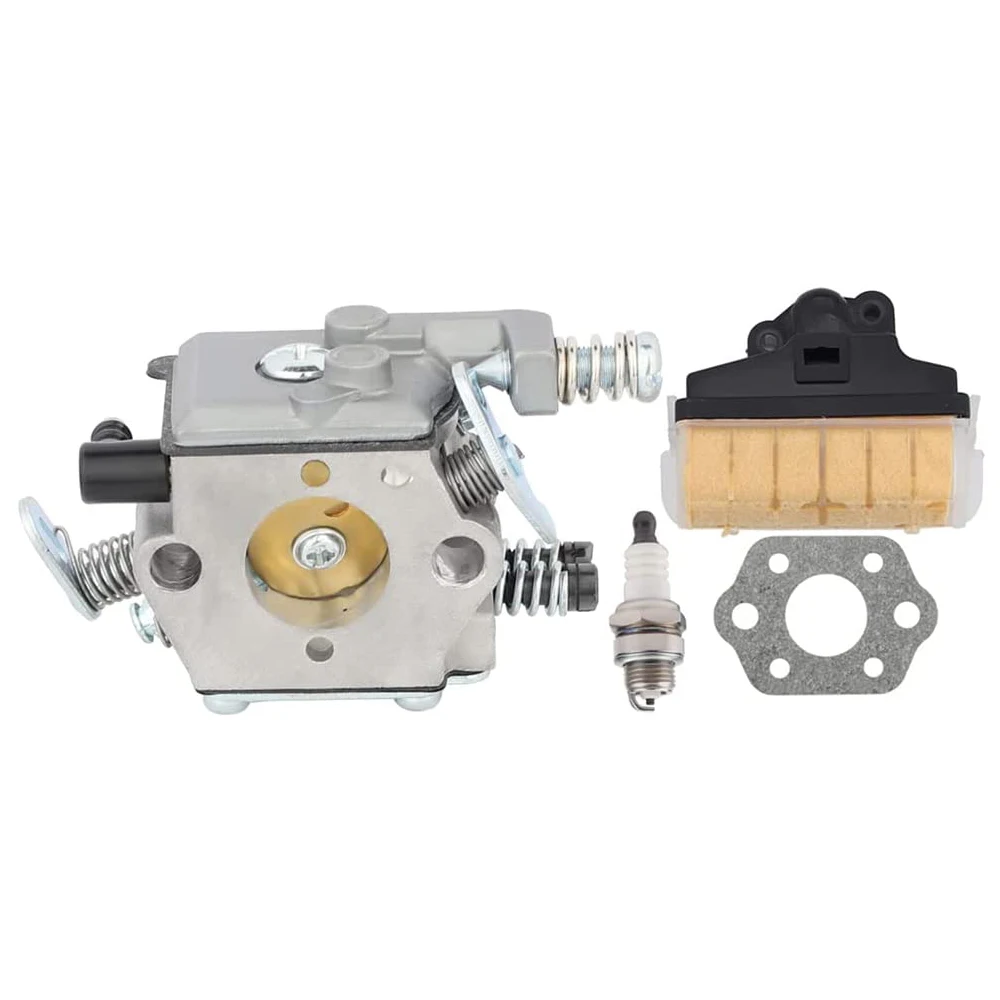 

Walbro Type MS170 Carburetor for MS180 Carburetor 017 018 MS180C Chainsaw spare parts carburetor 11301200603 & 11301240800