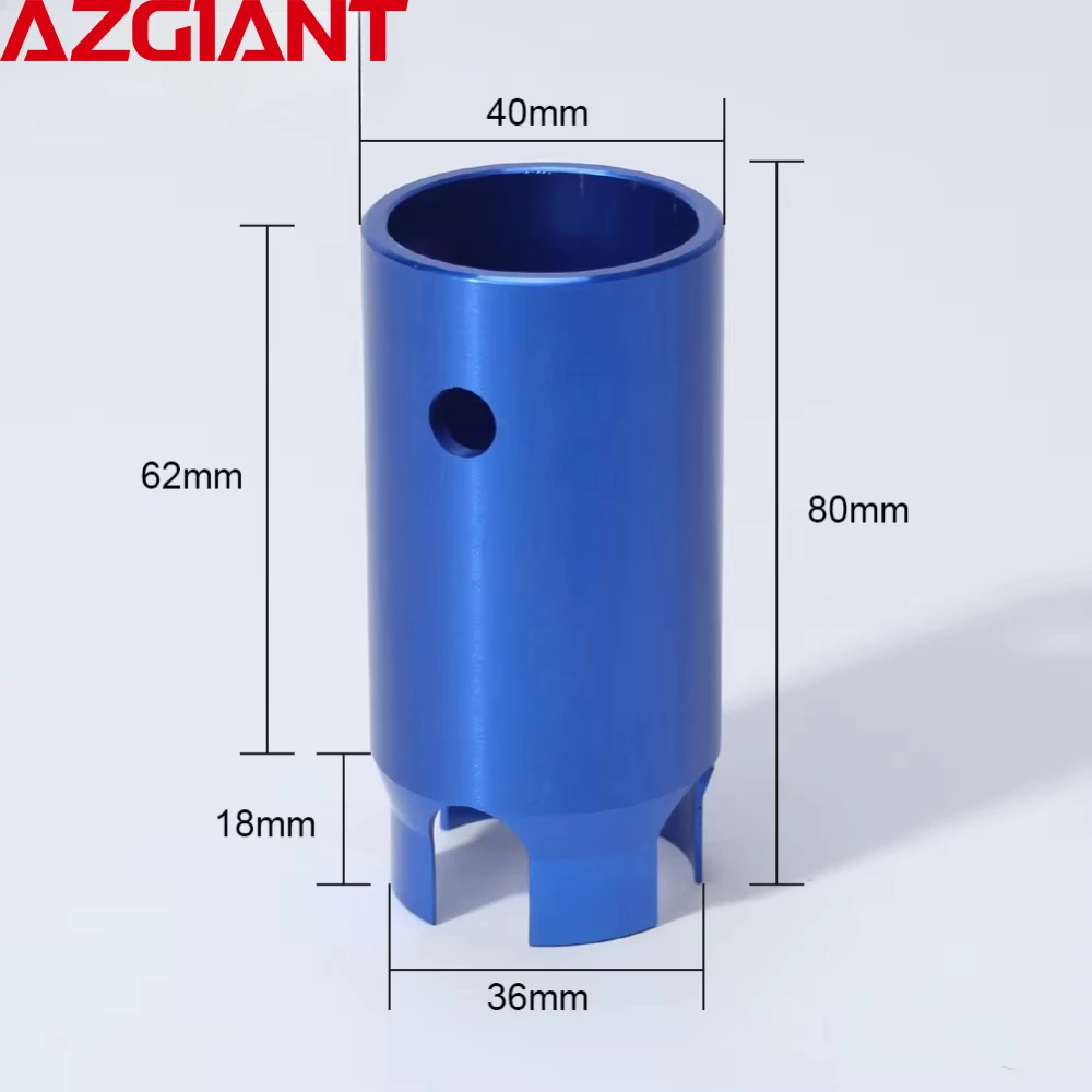 AZGIANT ESL ELV Steering Lock For Benz Motor Wheel Motor&Open Dowel Pin Dedicated Tool