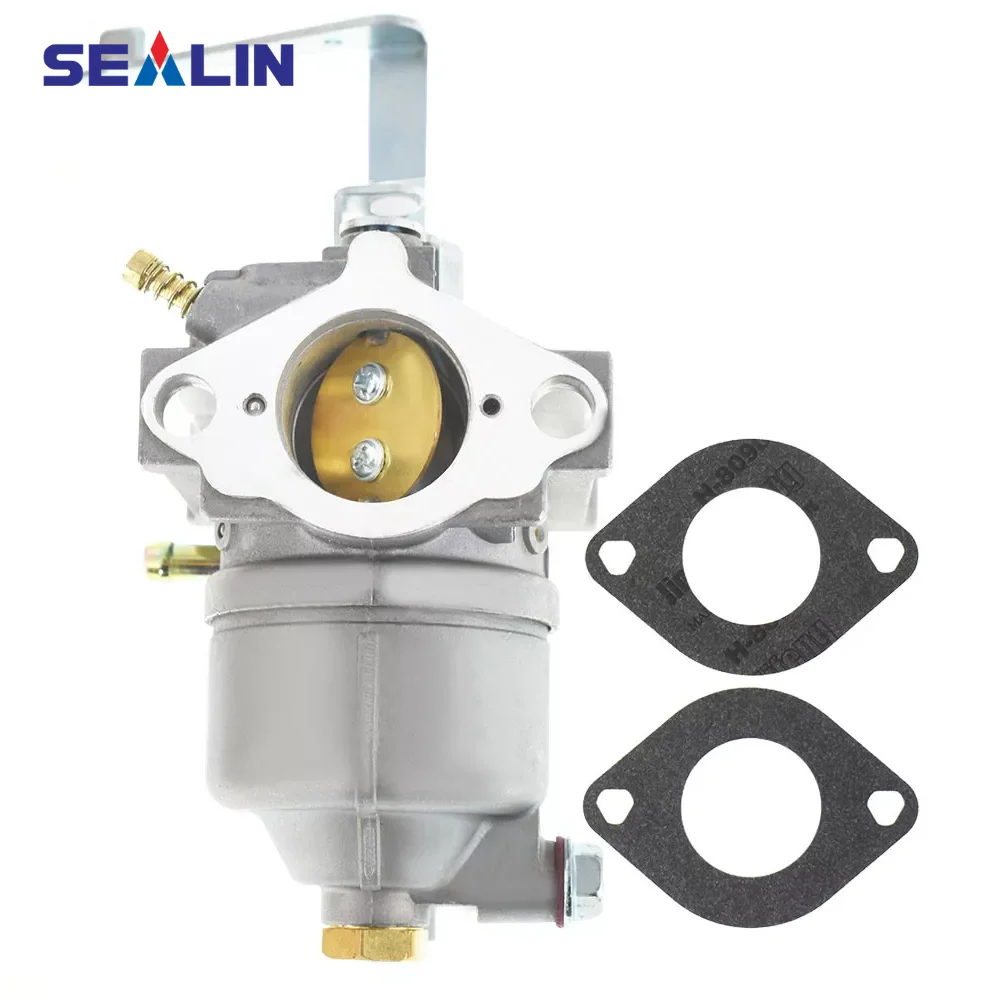 

Carburetor For Yamaha EF6600DE EF6600DEC YG6600DE PT6700DXE MZ360 Generator