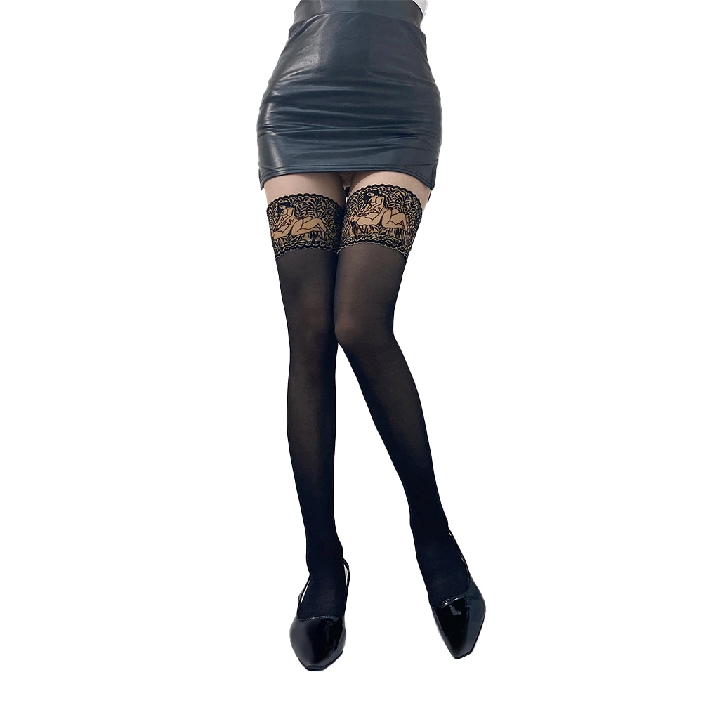 

Varsbaby женские сексуальные однотонные дышащие прозрачные красивые чулки для ног для женщин