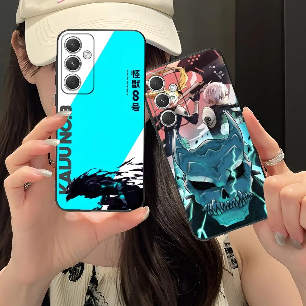 Kaiju No.8 Kafka Hi… - image