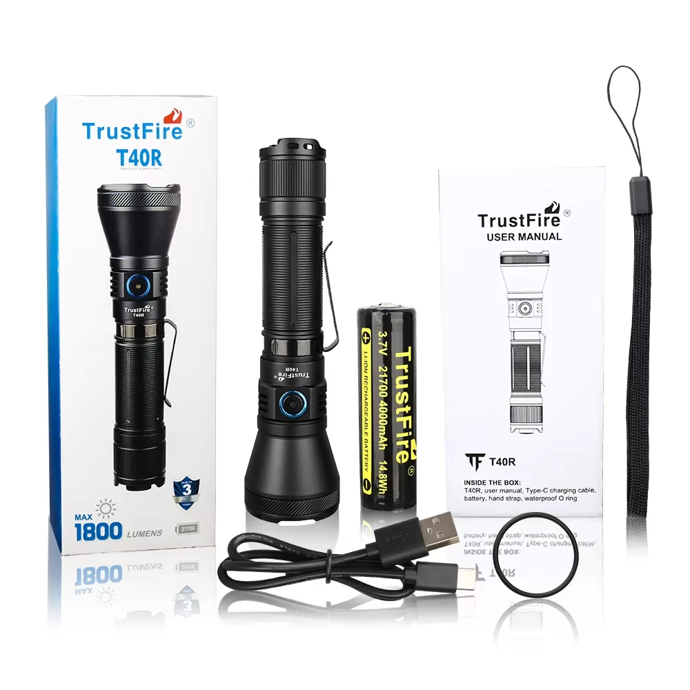 lampe-tactique-rechargeable-trustfire-t40r-1800-lumens-portee-du-faisceau-de-550-metres-lampe-torche-led-avec-charge-usb-autodefense-ip68
