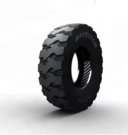 Advance Brand Heavy-Duty 14.00R25 Truck Tires for Mining Available for Sale