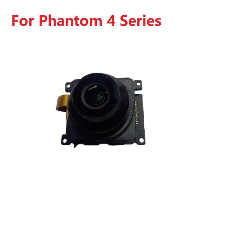 Lente de Cámara Original para Phantom 4/4 Pro/V2.0 RTK, Repuestos de Chip de Cámara para Gimbal, Repuestos para Reparación de Gimbal de Drones de la Serie Phantom 4
