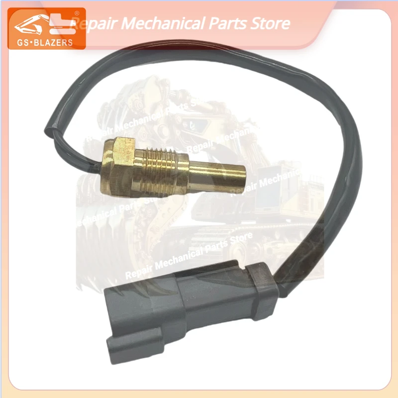 

Main Product Engine Water Temperature Sensor Oem 135-2336 For E320c Tape