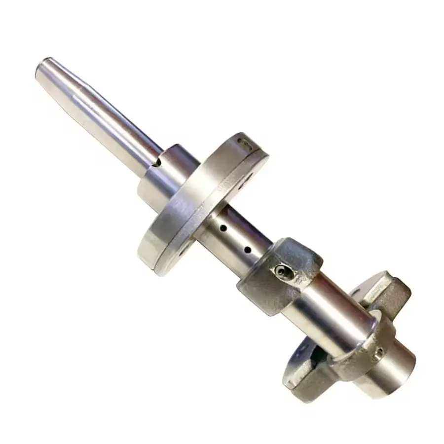 

Wholesale New Thermo King Units Large Shaft X 426 Compressor Parts 22-1075 L/S Crankshaft