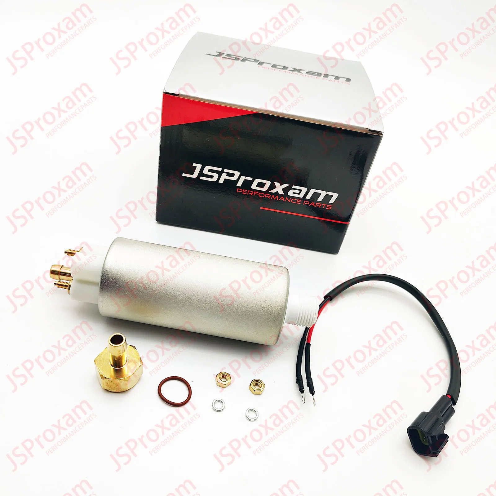 6CB-24410-00-00 Replaces Fits For Yamaha 6CB-24410-00 6CB-24410 Outboard 200-350HP Fuel Pump