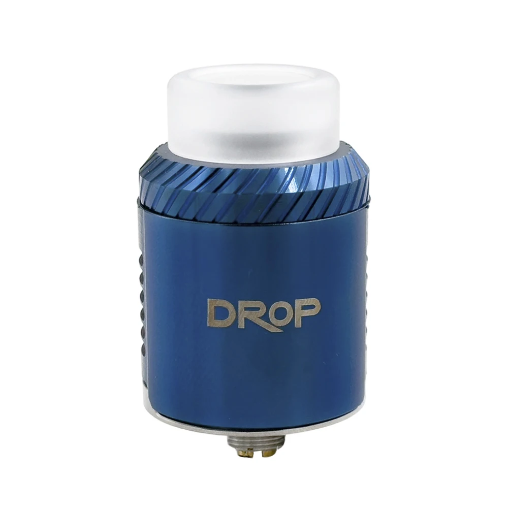 Vmiss Drop RDA V1.5 24 Squonk BF PIN atomizer tank for coils & atomizers - gallery image 3